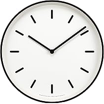 レムノス　モノクロック MONO Clock モノ クロック - CASA - レムノス オンラインストア